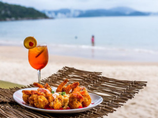 Sabores do Mar Praia
