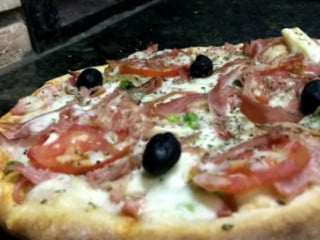 Artesina Pizza