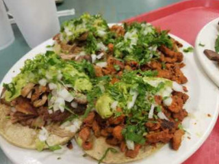 Jilbertos Mexican Food