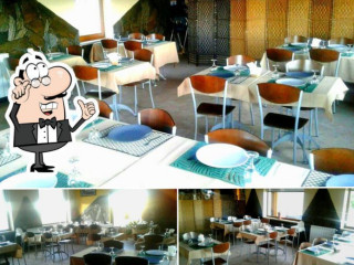 Kapacho Restaurante E Bar