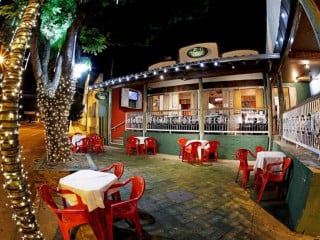 Paiol - Bar Restaurante e Petiscaria