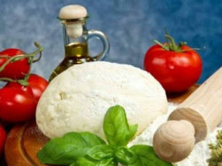 La Prima Pizza