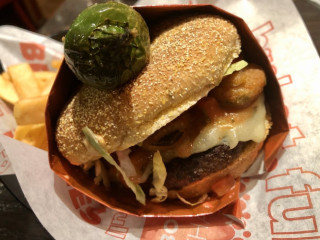 Red Robin Gourmet Burgers