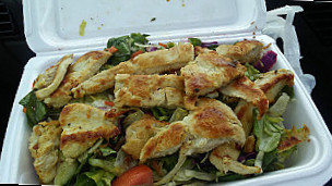 Manderin Cafe