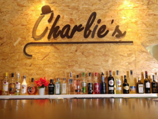 Charlie's Tapas