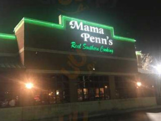 Mama Penn's-real Southern Ckng