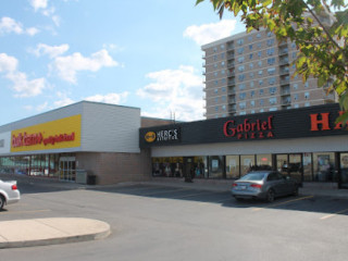 Gabriel Pizza