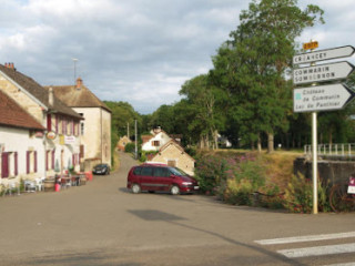 Chez Lucotte