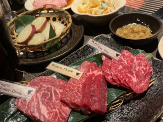 Ushido-Japanese BBQ