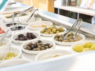 De•tapas Bodega Comestibles
