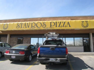 Stavro’s Sports