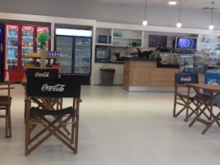 Variété Coffee Shop