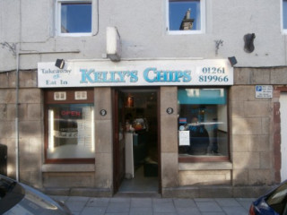 Kelly's Chips