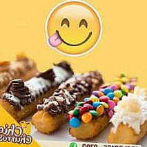 Chiq Churros