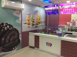 Baskin Robbins