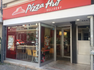Pizza Hut Benfica