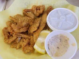 Smitty's Famous Fish Chicken