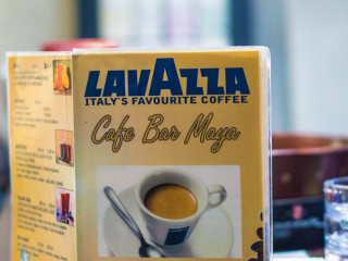 Bistro Maya Cafe