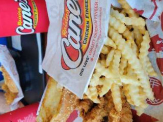 Raising Cane's Chicken Fingers