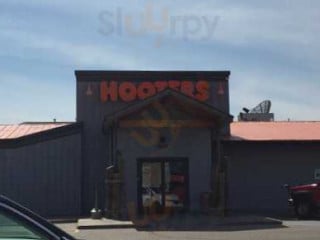 Hooters Flint