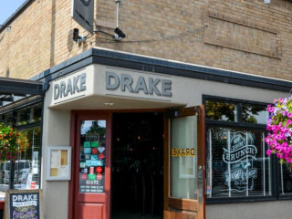 Drake-downtown Bend