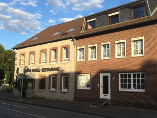 Hotel-Restaurant Zur Heide