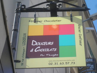 Douceurs et Chocolats