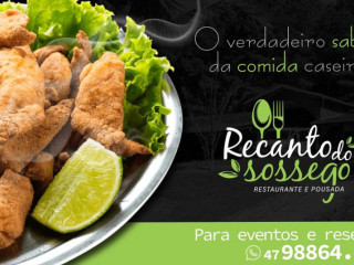 Sitio Recanto Do Sossego