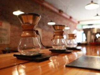 Limestone Coffee Company