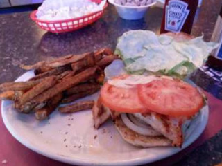 Mark's Grill