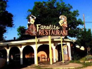 Farolito Restaurant