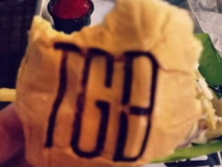 Tgb The Good Burger Intu