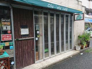 Olu Olu Cafe