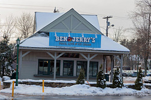 Ben Jerry’s