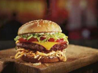 Red Robin Gourmet Burgers And Brews