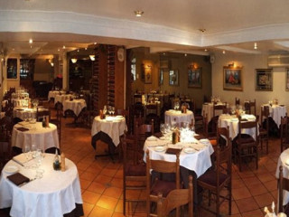 Bel Vedere Italian Restaurant