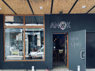 Amok