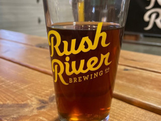 Rush River Brewing