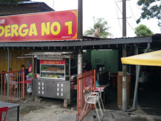 Restoran Mee Derga