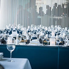 Icebergs Dining Room And