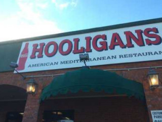 Hooligan's