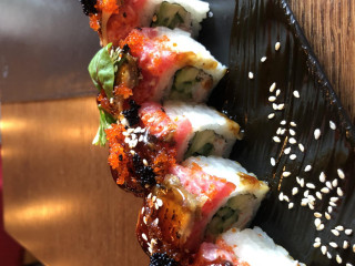 Osama-sushi