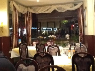 Restaurant Split