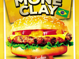 Mone Clay Lanches