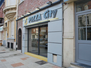 Pizza-city Malo-les-bains