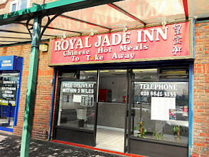 Royal Jade Inn