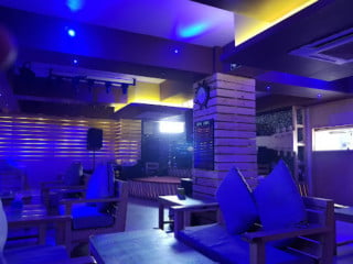 Butwal Durbar Cafe Music Lounge