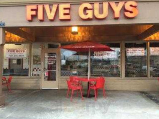 Five Guys