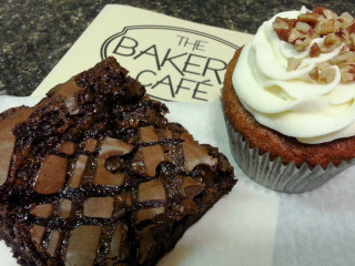 The Baker's Cafe'