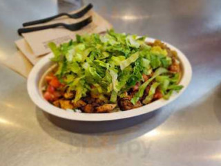 Chipotle Mexican Grill